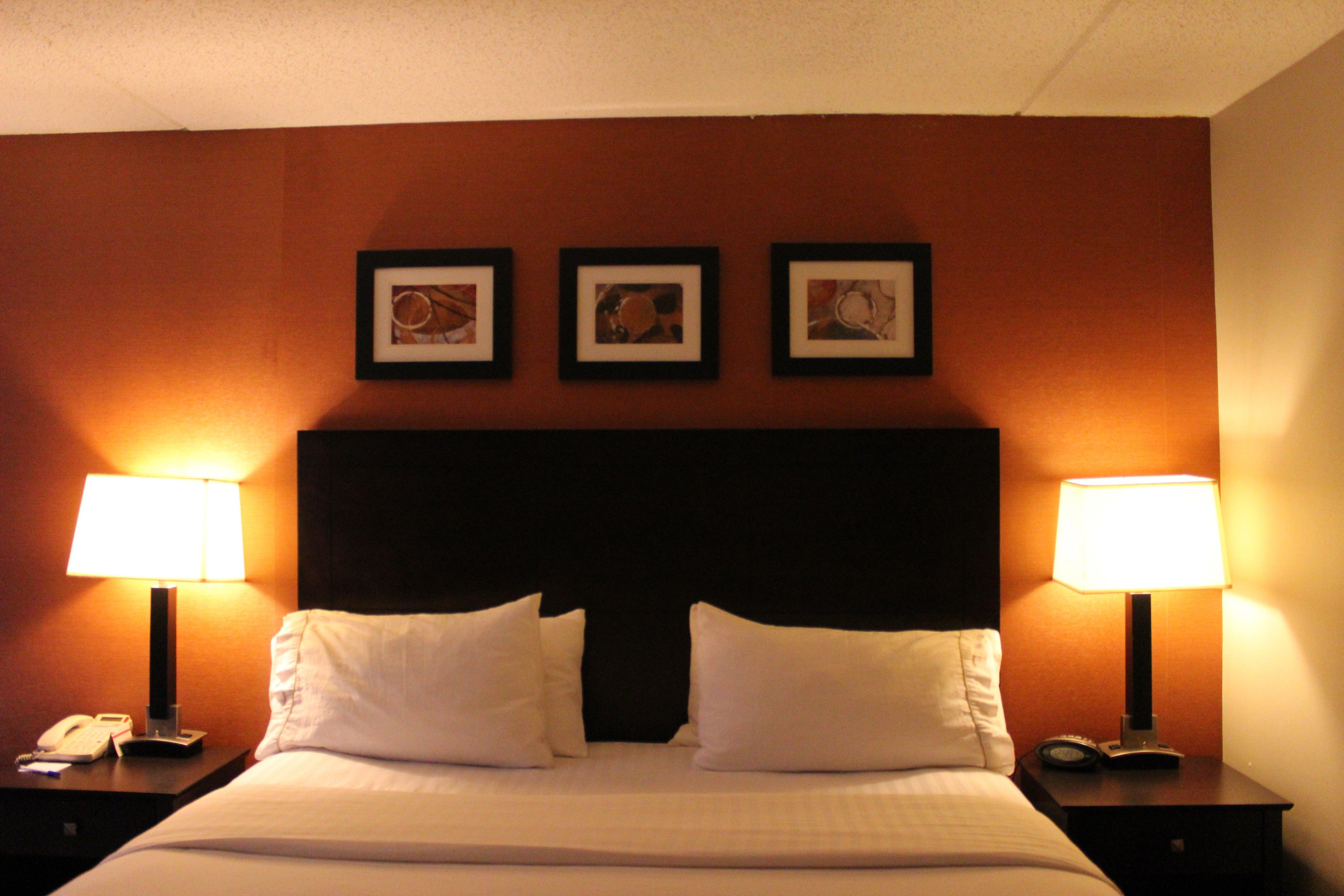 Holiday Inn Express Danbury I-84, An Ihg Hotel Eksteriør bilde
