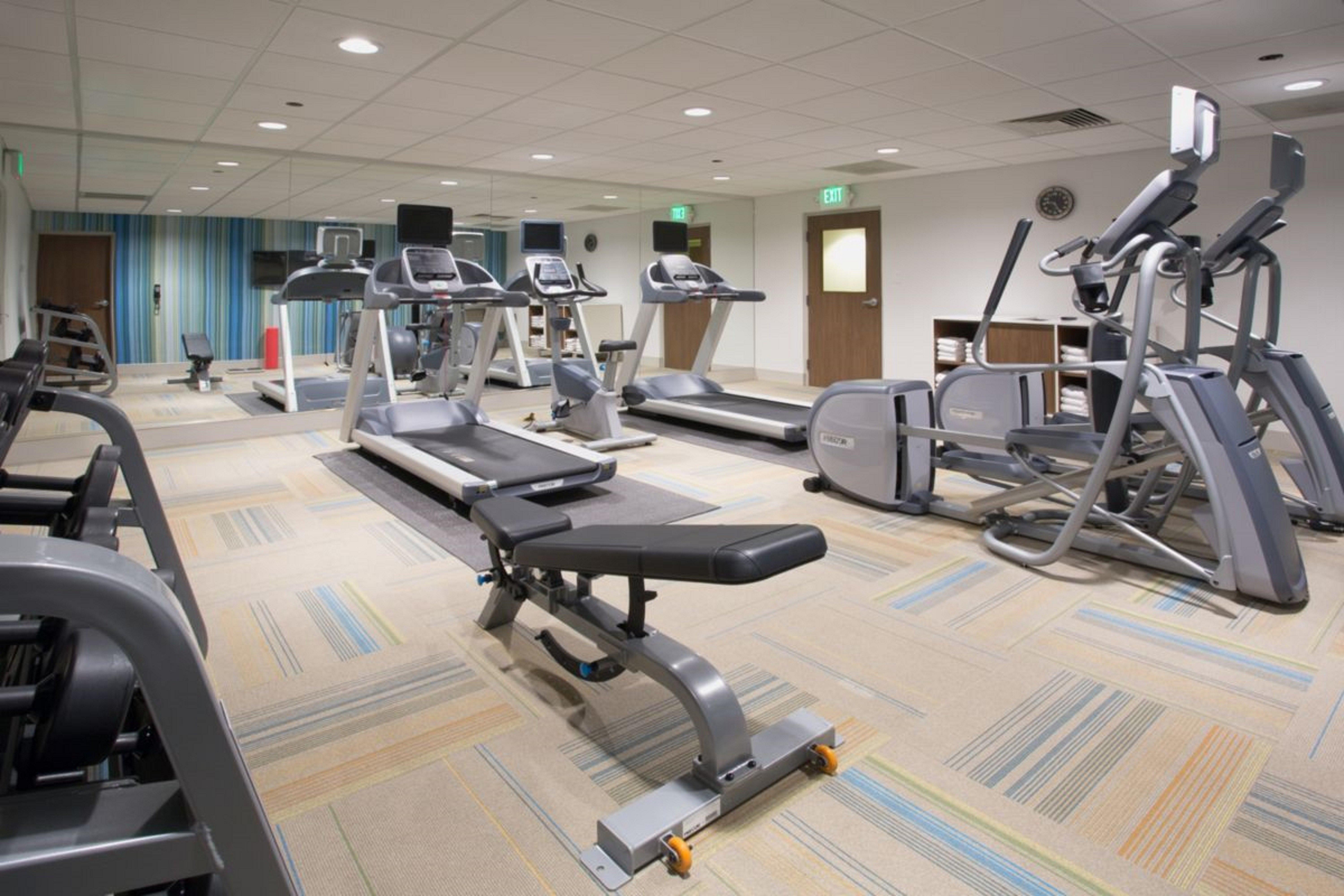 Holiday Inn Express Danbury I-84, An Ihg Hotel Eksteriør bilde