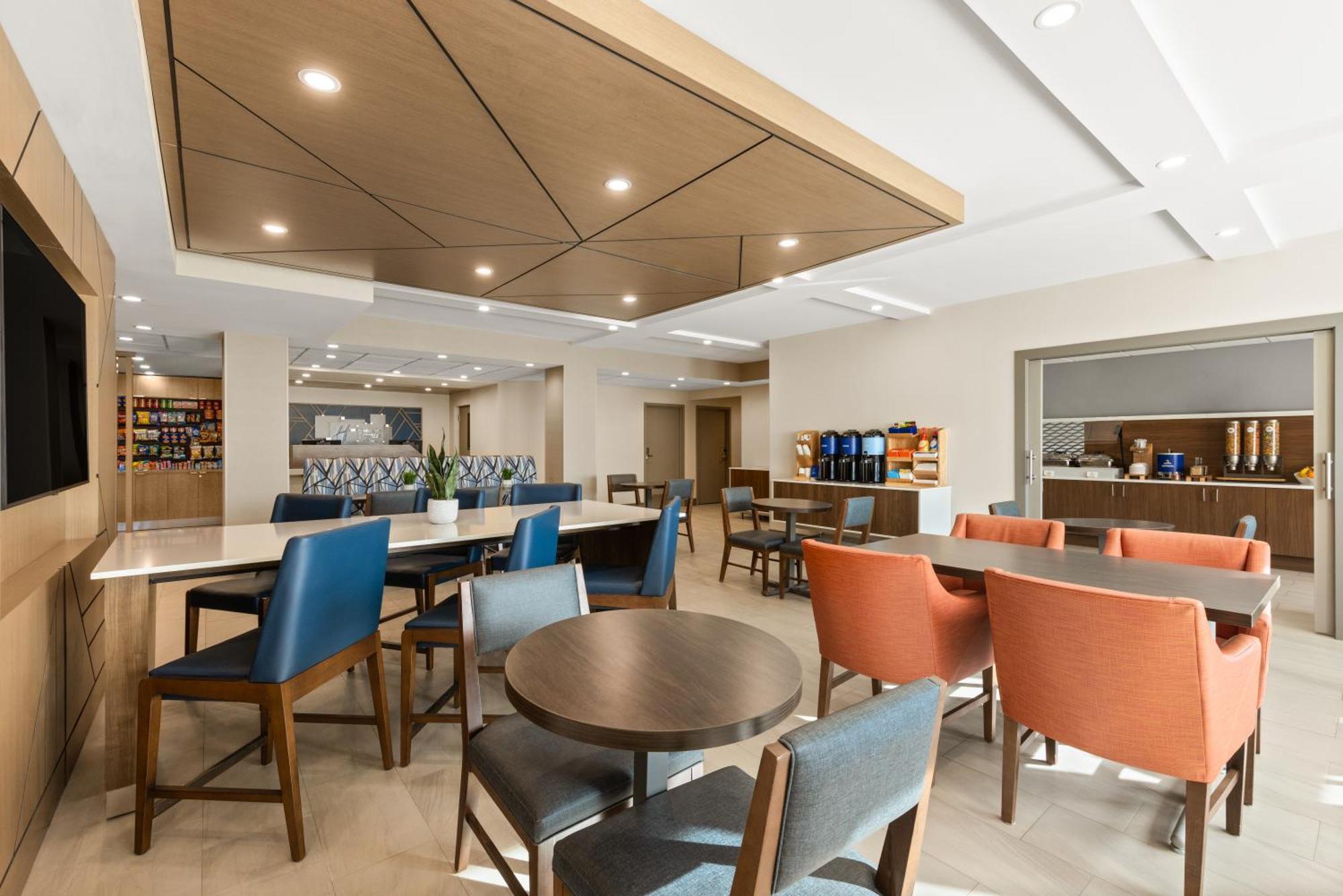 Holiday Inn Express Danbury I-84, An Ihg Hotel Eksteriør bilde