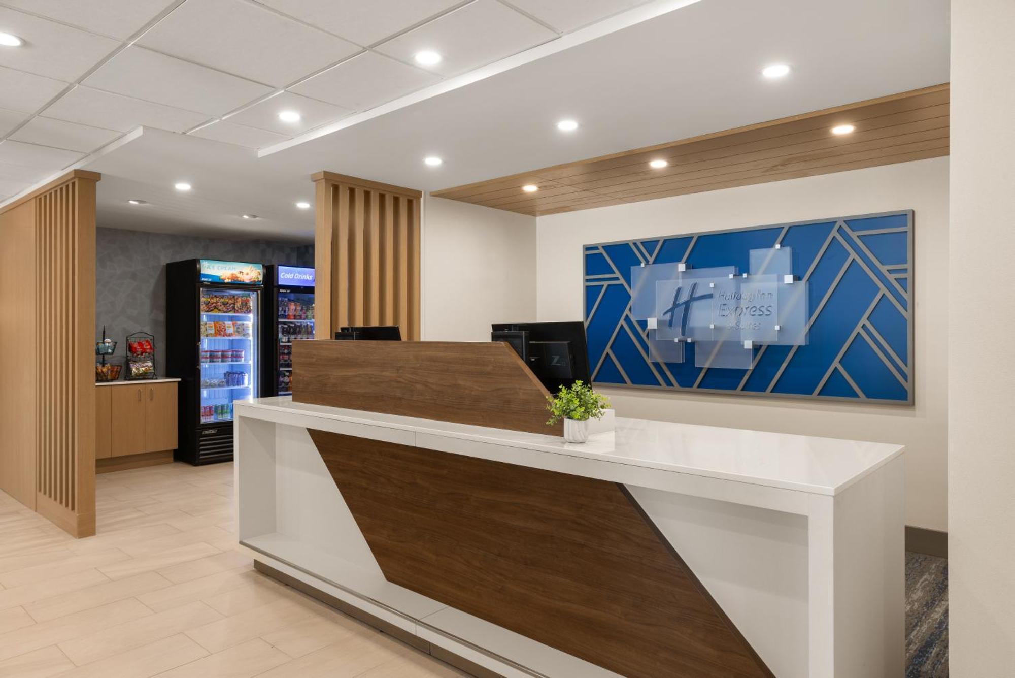 Holiday Inn Express Danbury I-84, An Ihg Hotel Eksteriør bilde