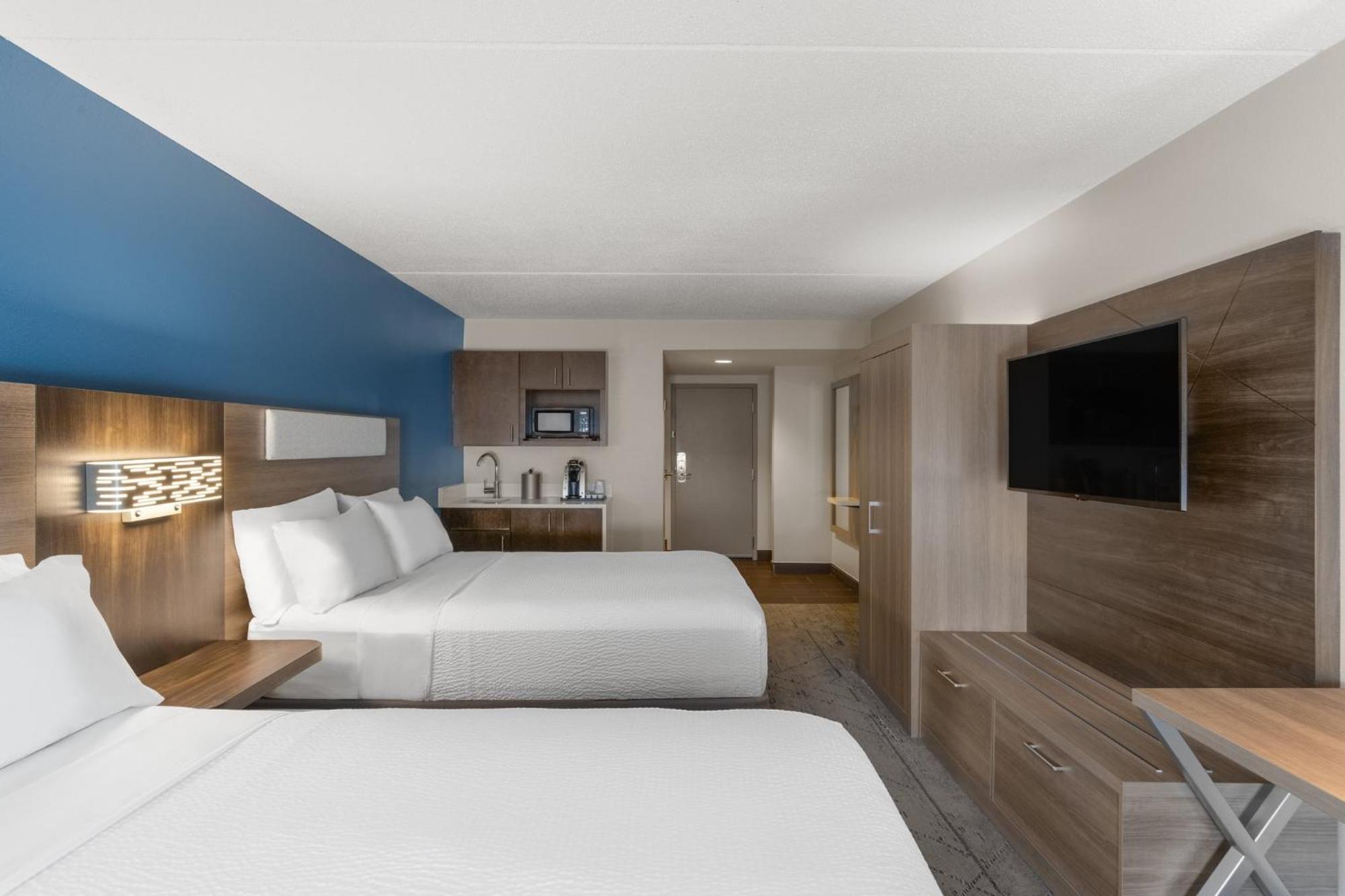 Holiday Inn Express Danbury I-84, An Ihg Hotel Eksteriør bilde