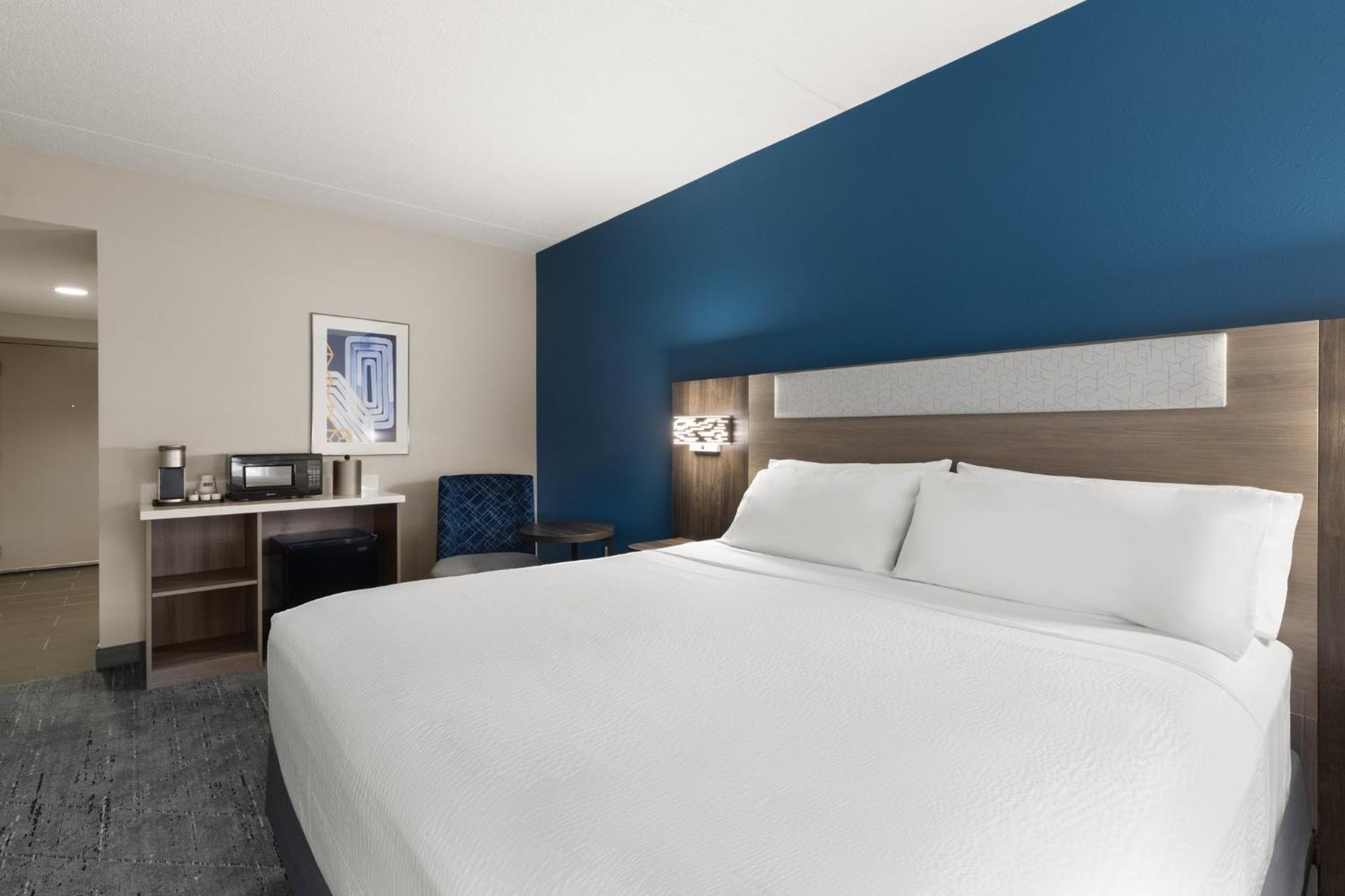Holiday Inn Express Danbury I-84, An Ihg Hotel Eksteriør bilde