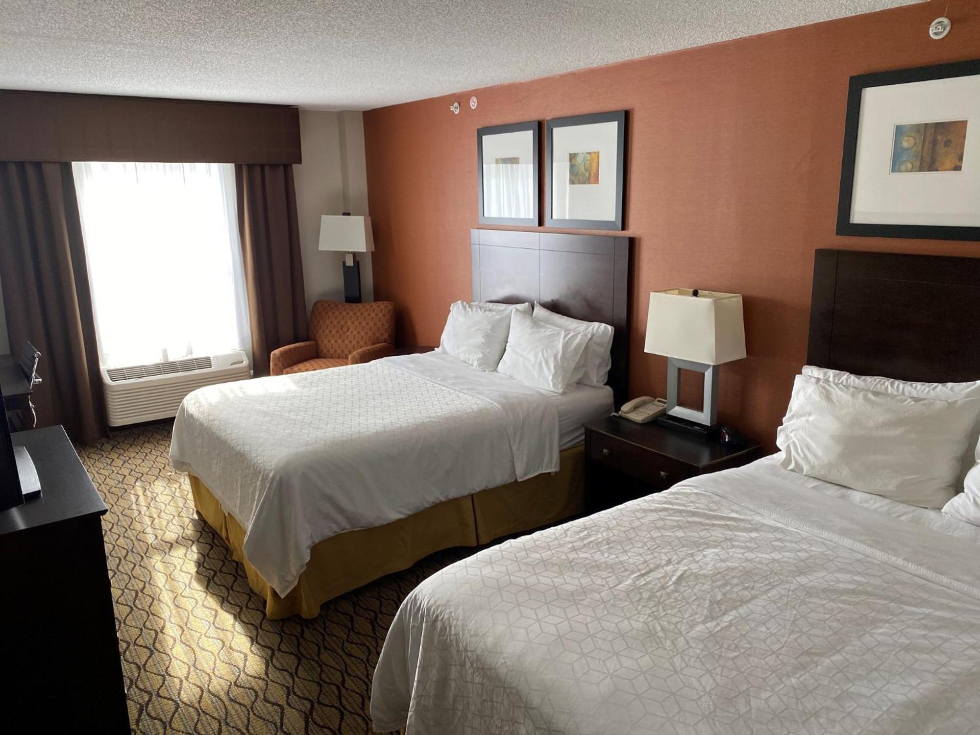 Holiday Inn Express Danbury I-84, An Ihg Hotel Eksteriør bilde