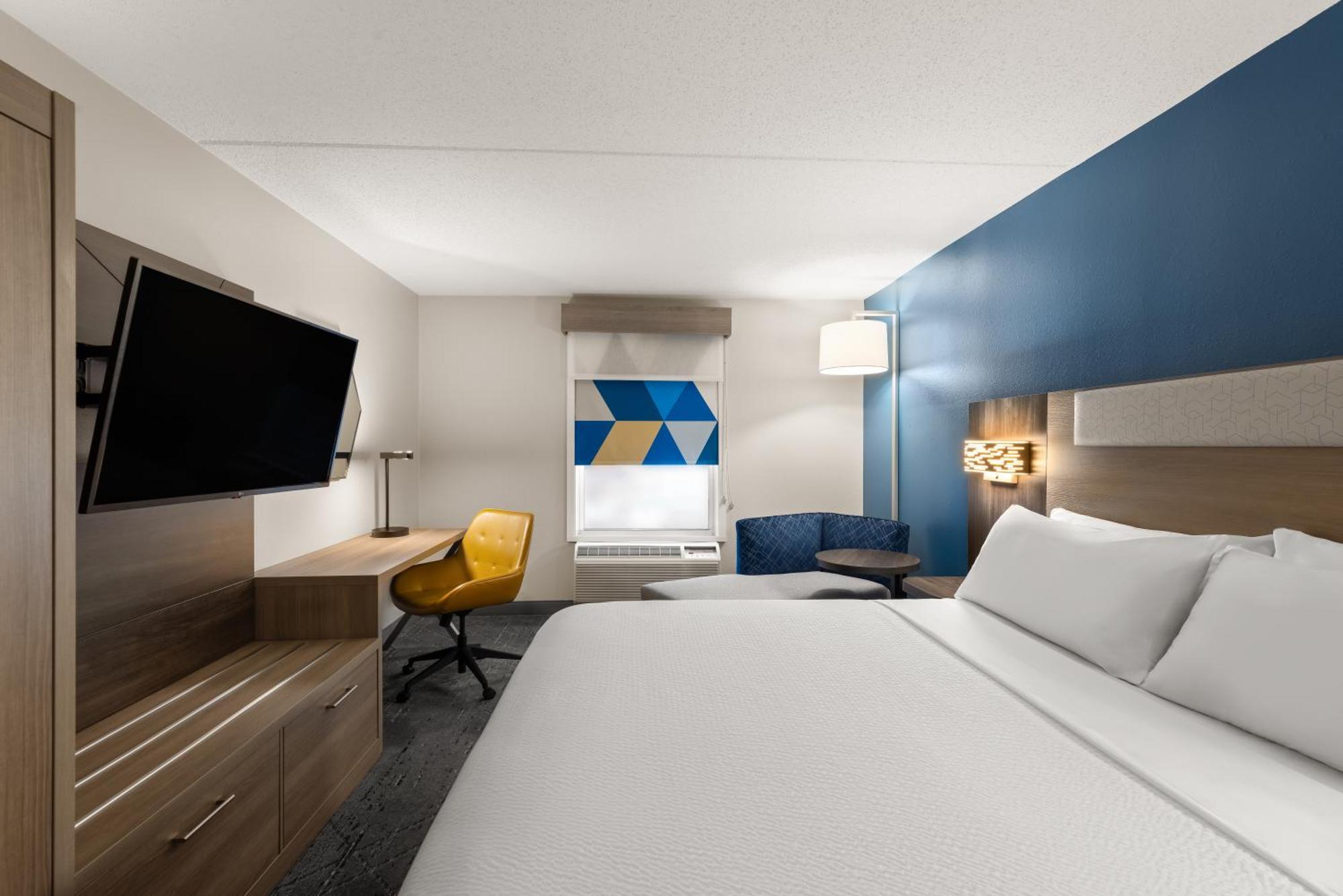Holiday Inn Express Danbury I-84, An Ihg Hotel Eksteriør bilde