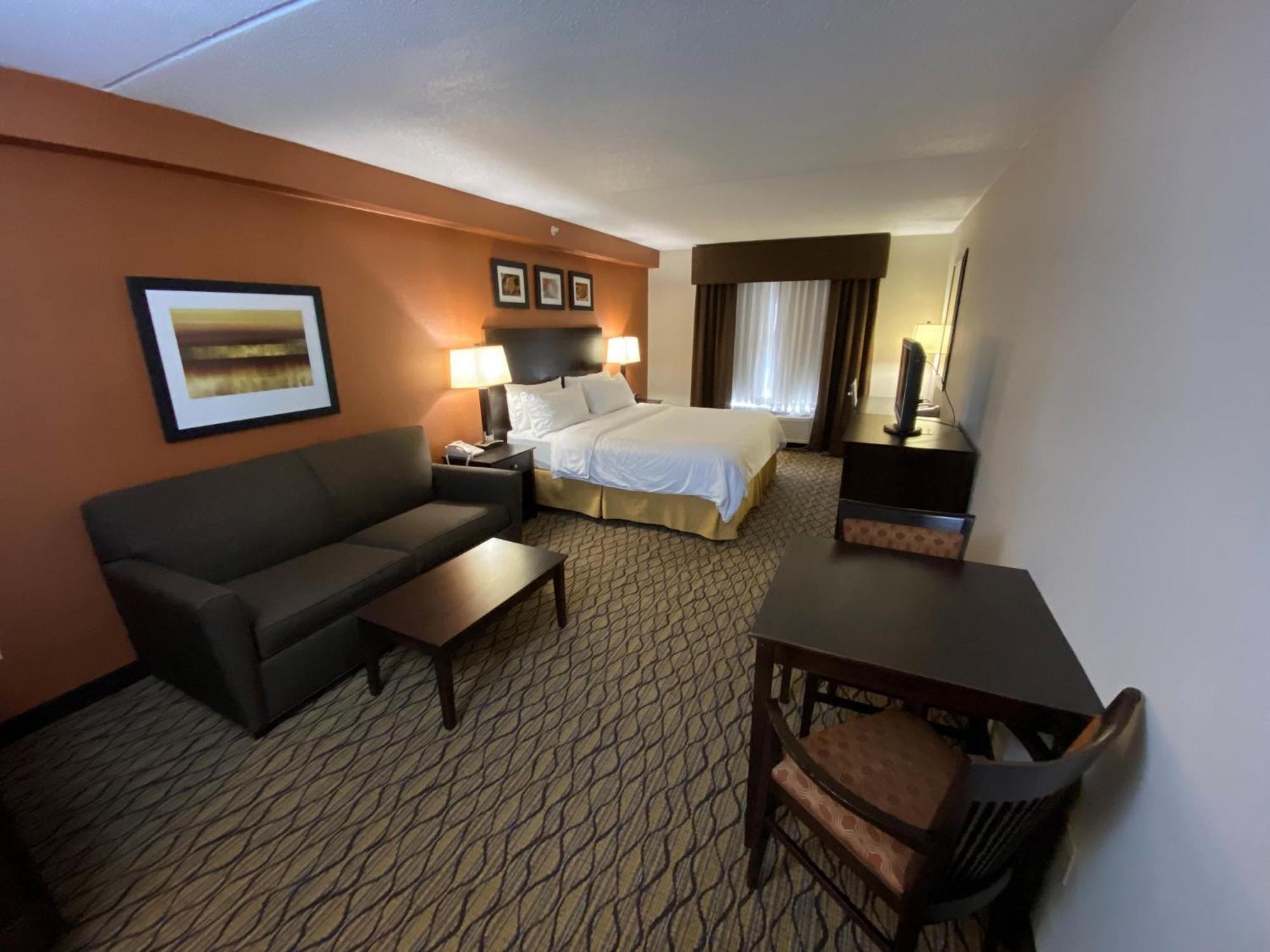 Holiday Inn Express Danbury I-84, An Ihg Hotel Eksteriør bilde