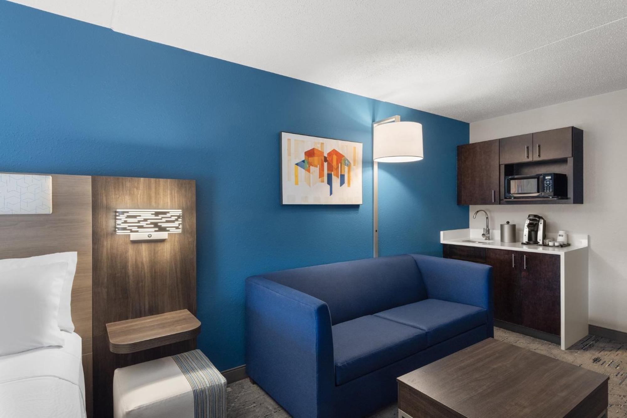 Holiday Inn Express Danbury I-84, An Ihg Hotel Eksteriør bilde