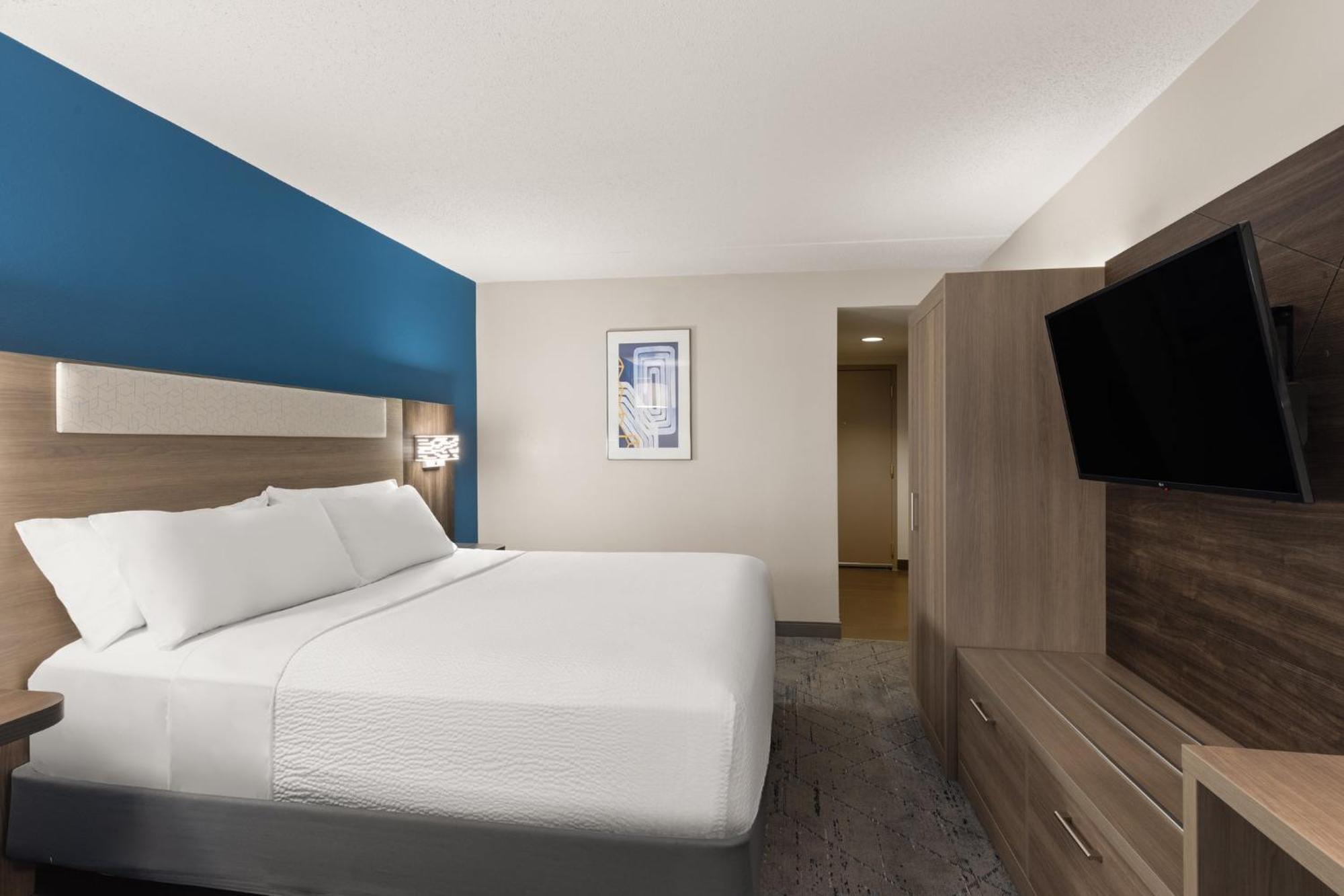 Holiday Inn Express Danbury I-84, An Ihg Hotel Eksteriør bilde
