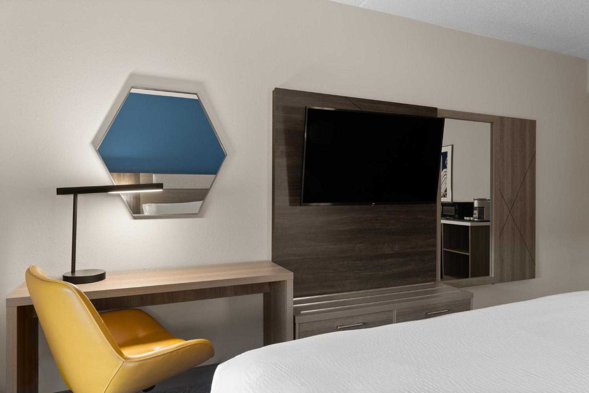Holiday Inn Express Danbury I-84, An Ihg Hotel Eksteriør bilde