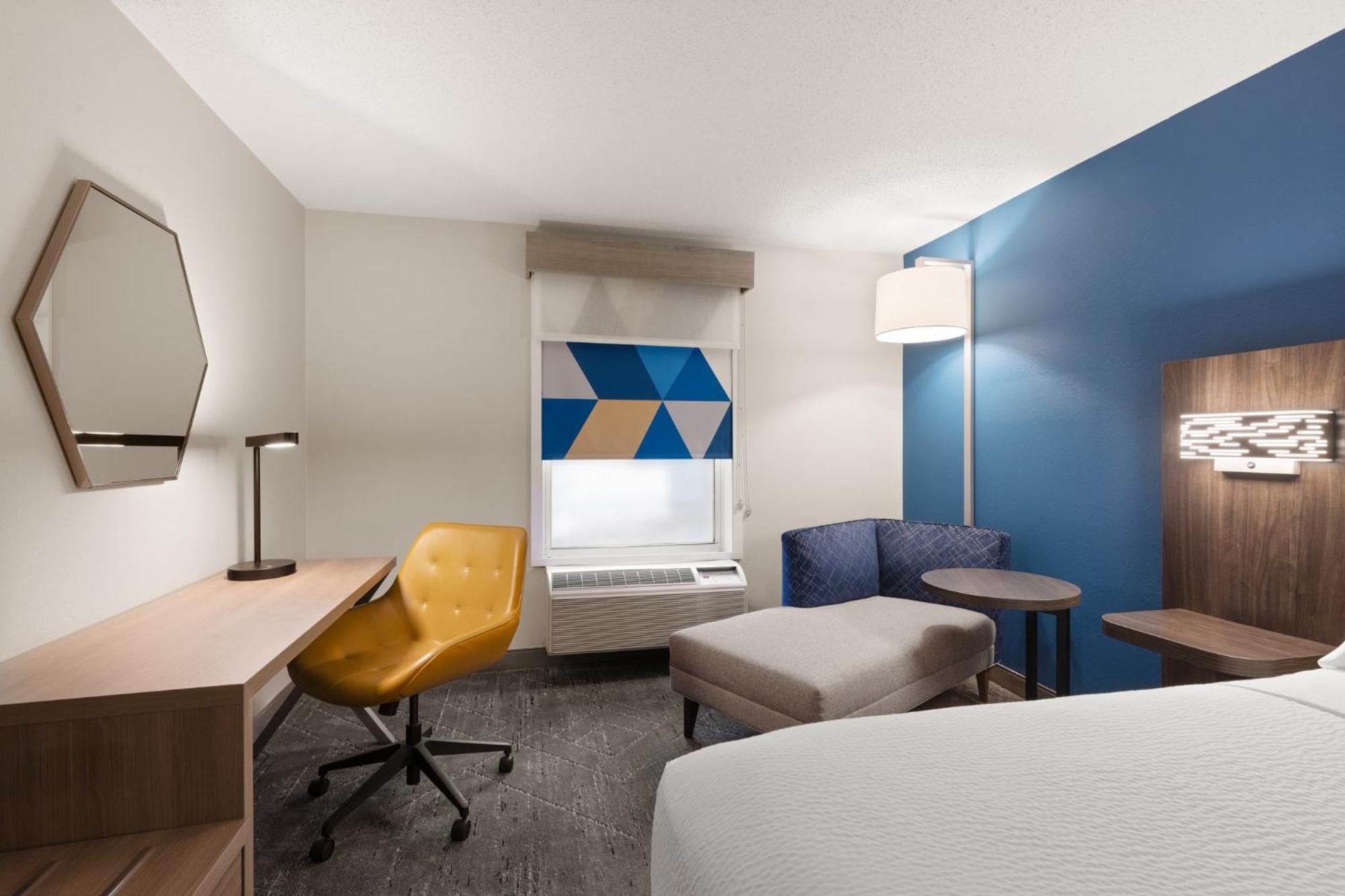 Holiday Inn Express Danbury I-84, An Ihg Hotel Eksteriør bilde
