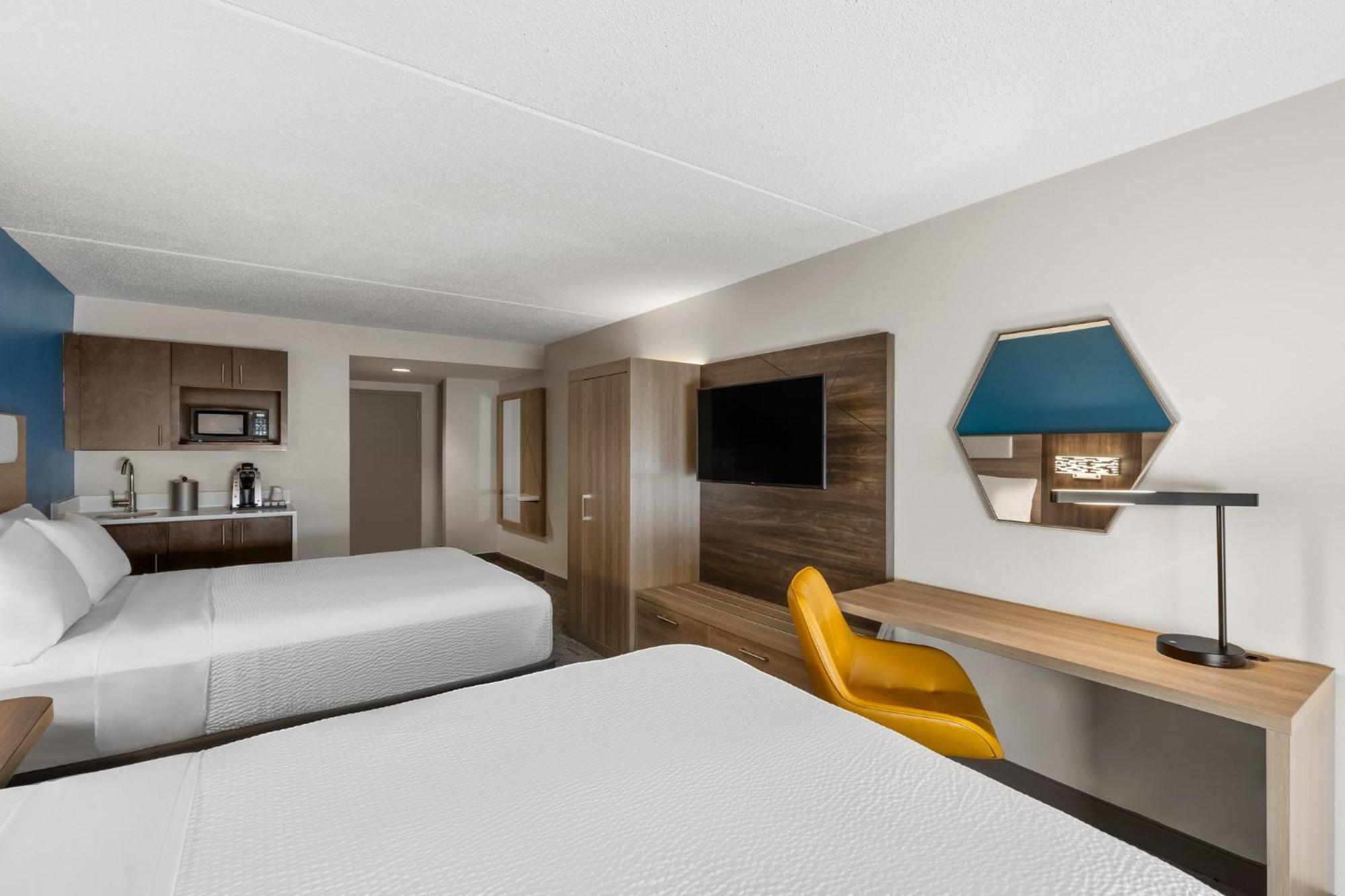 Holiday Inn Express Danbury I-84, An Ihg Hotel Eksteriør bilde
