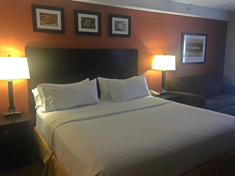 Holiday Inn Express Danbury I-84, An Ihg Hotel Eksteriør bilde