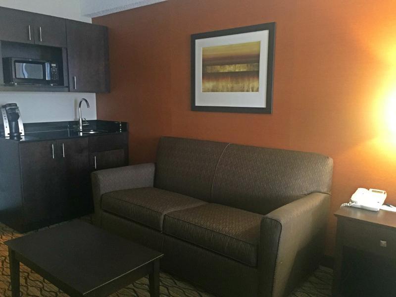 Holiday Inn Express Danbury I-84, An Ihg Hotel Eksteriør bilde