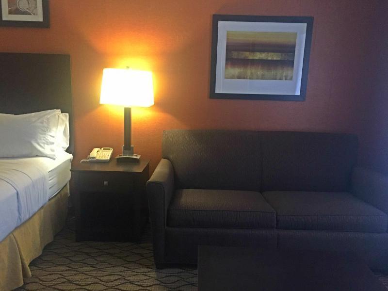 Holiday Inn Express Danbury I-84, An Ihg Hotel Eksteriør bilde
